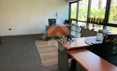 Oficina en Arriendo en Geónimo de Alderete