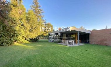 Casa en Venta en Santa Inés de Miraflores