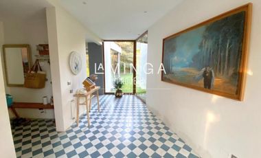 Casa en Venta en Santa Inés de Miraflores