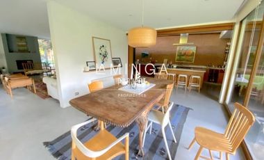 Casa en Venta en Santa Inés de Miraflores