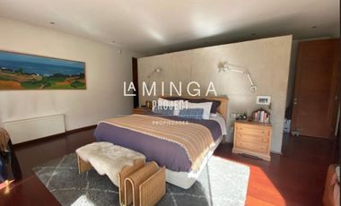 Casa en Venta en Santa Inés de Miraflores