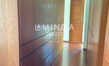 Casa en Venta en Santa Inés de Miraflores