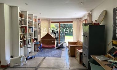Casa en Venta en Santa Inés de Miraflores