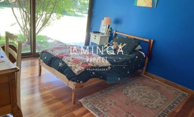 Casa en Venta en Santa Inés de Miraflores