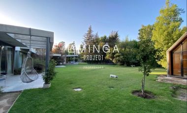 Casa en Venta en Santa Inés de Miraflores