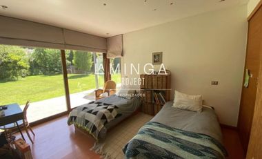 Casa en Venta en Santa Inés de Miraflores