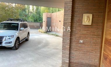Casa en Venta en Santa Inés de Miraflores