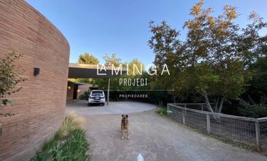 Casa en Venta en Santa Inés de Miraflores