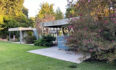 Casa en Venta en Santa Inés de Miraflores