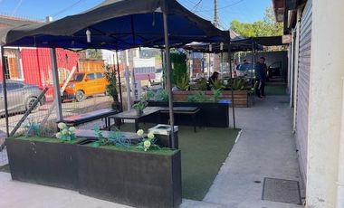 Local Comercial en Venta en Av Goycolea, VENTA Conjunto de Locales Comerciales, Gran Avenida José Miguel Carrera, La Cisterna, One Propiedades