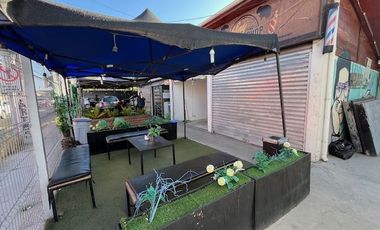 Local Comercial en Venta en Av Goycolea, VENTA Conjunto de Locales Comerciales, Gran Avenida José Miguel Carrera, La Cisterna, One Propiedades