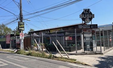 Local Comercial en Venta en Av Goycolea, VENTA Conjunto de Locales Comerciales, Gran Avenida José Miguel Carrera, La Cisterna, One Propiedades