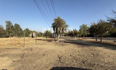 Sitio en Arriendo en Piedra Roja