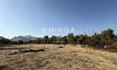 Sitio en Arriendo en Piedra Roja