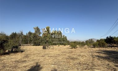 Sitio en Arriendo en Piedra Roja