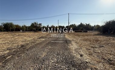 Sitio en Arriendo en Piedra Roja