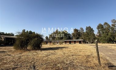 Sitio en Arriendo en Piedra Roja