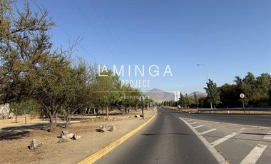 Sitio en Arriendo en Piedra Roja