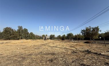 Sitio en Arriendo en Piedra Roja