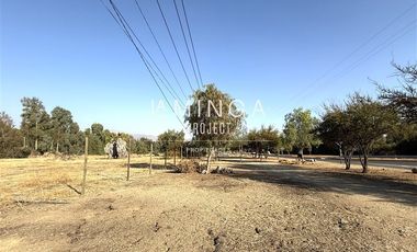 Sitio en Arriendo en Piedra Roja