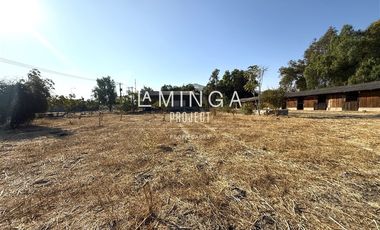 Sitio en Arriendo en Piedra Roja