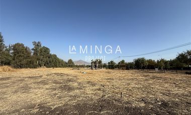 Sitio en Arriendo en Piedra Roja