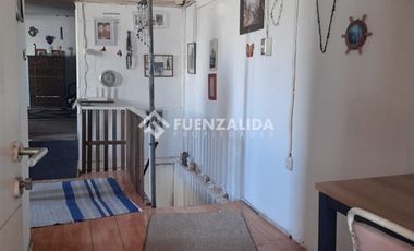 Casa en Venta en CORONEL / LINARES