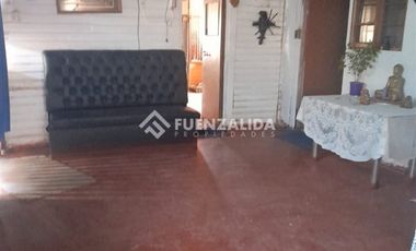 Casa en Venta en CORONEL / LINARES