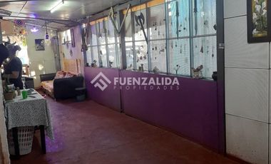 Casa en Venta en CORONEL / LINARES