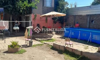 Casa en Venta en CORONEL / LINARES