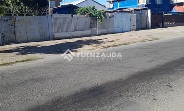 Casa en Venta en CORONEL / LINARES