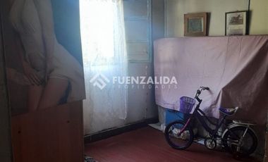 Casa en Venta en CORONEL / LINARES