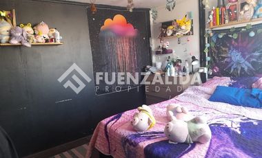 Casa en Venta en CORONEL / LINARES