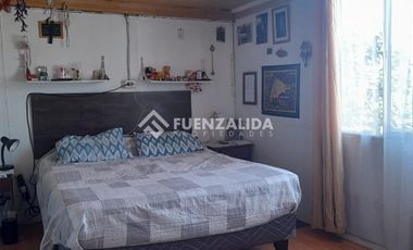 Casa en Venta en CORONEL / LINARES
