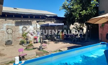 Casa en Venta en CORONEL / LINARES