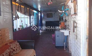 Casa en Venta en CORONEL / LINARES