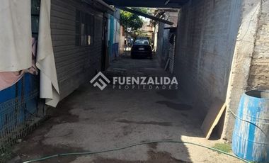 Casa en Venta en CORONEL / LINARES