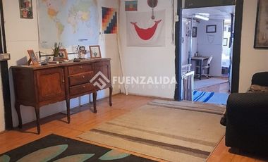 Casa en Venta en CORONEL / LINARES