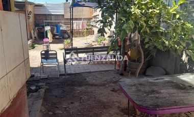 Casa en Venta en CORONEL / LINARES