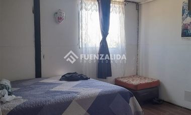 Casa en Venta en CORONEL / LINARES