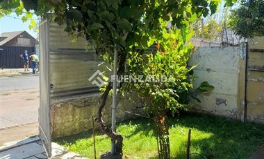 Casa en Venta en CORONEL / LINARES