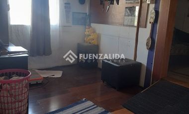 Casa en Venta en CORONEL / LINARES