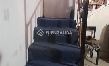 Casa en Venta en CORONEL / LINARES