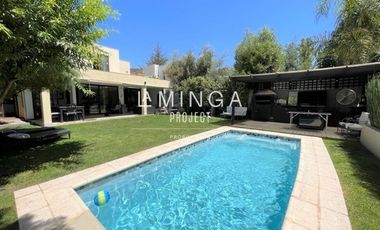 Casa en Venta en Santa Elena