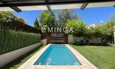 Casa en Venta en Santa Elena