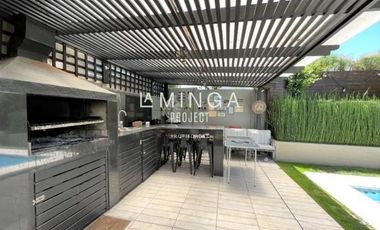 Casa en Venta en Santa Elena