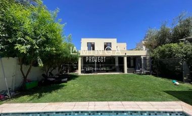 Casa en Venta en Santa Elena