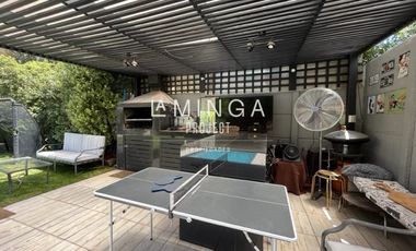 Casa en Venta en Santa Elena