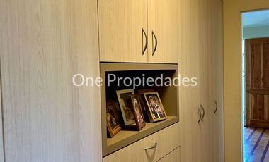 Casa en Venta en Casa en Venta para remodelar | Luis Pereira | Ñuñoa | One Propiedades