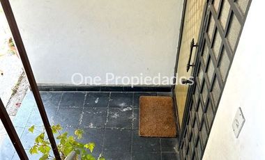 Casa en Venta en Casa en Venta para remodelar | Luis Pereira | Ñuñoa | One Propiedades